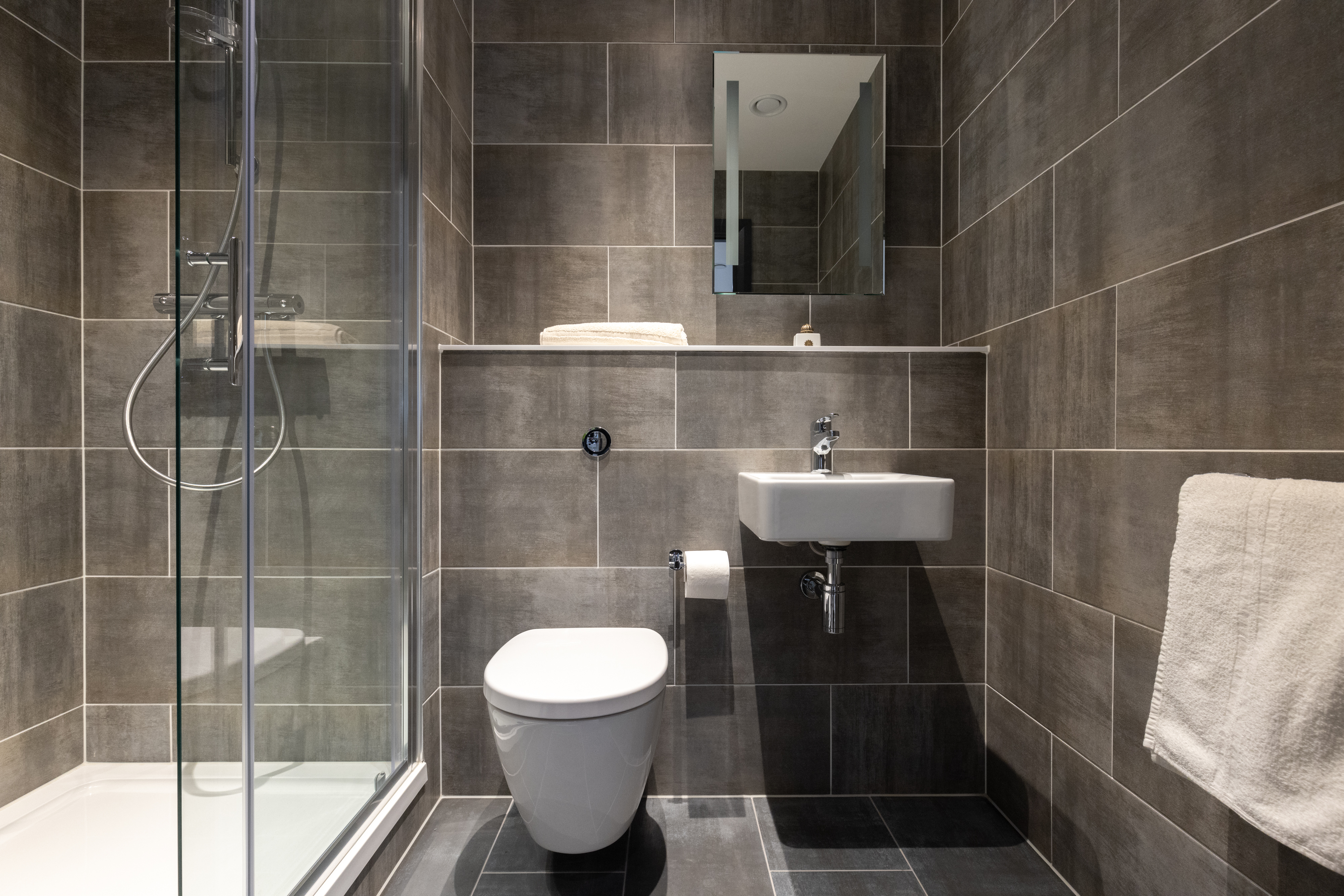 Residence | Brewers Close