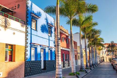 Spain City Images