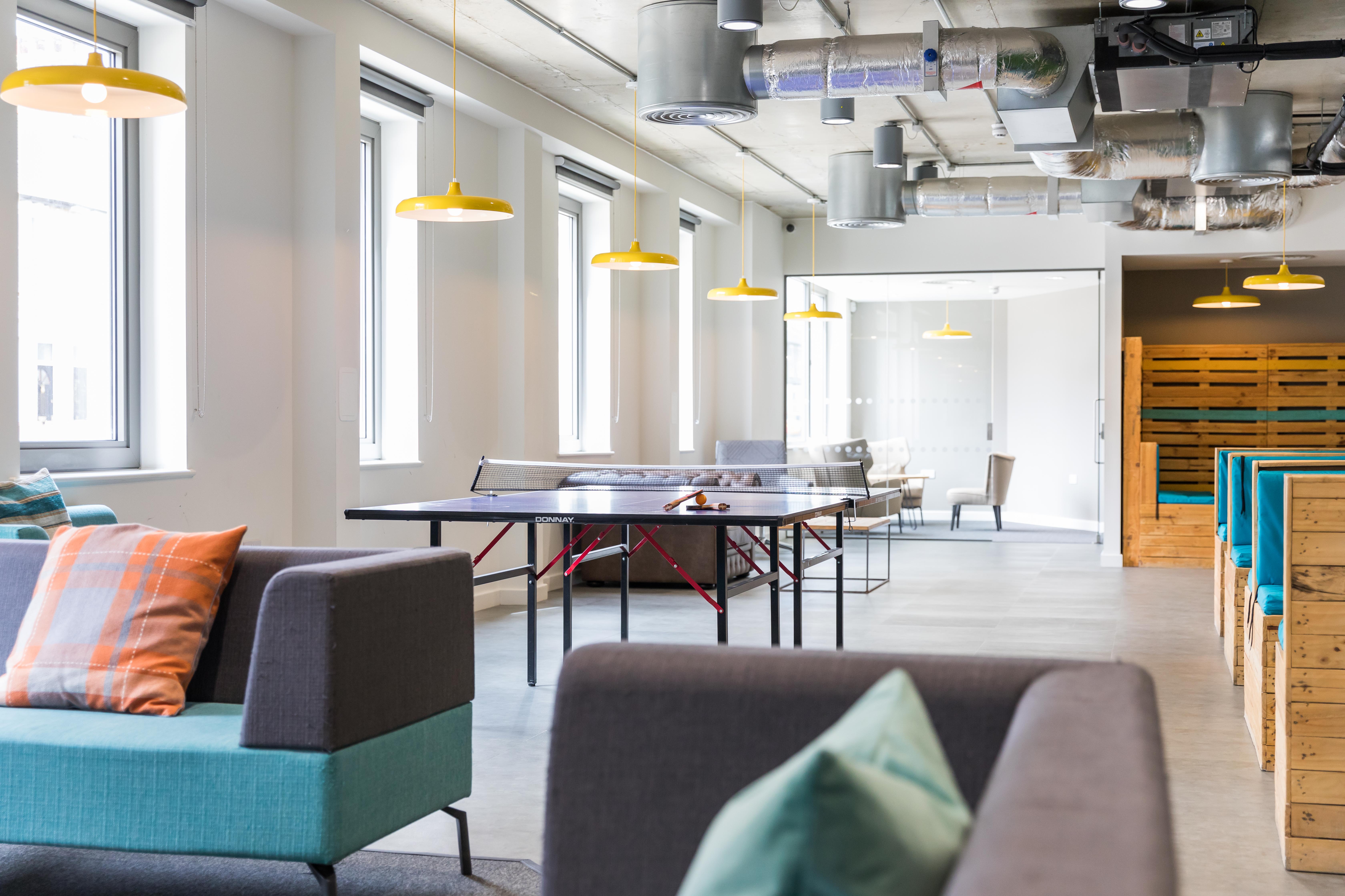 Residence | The Cam Foundry