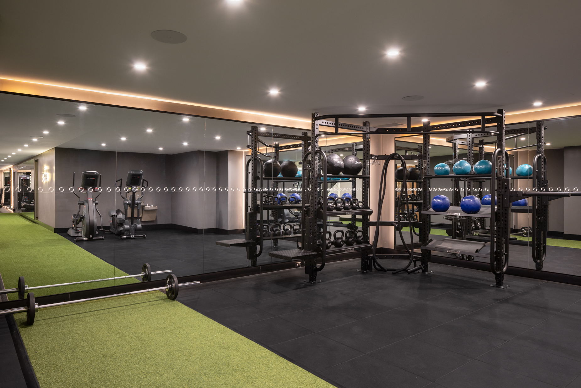 Residence | Cherry House