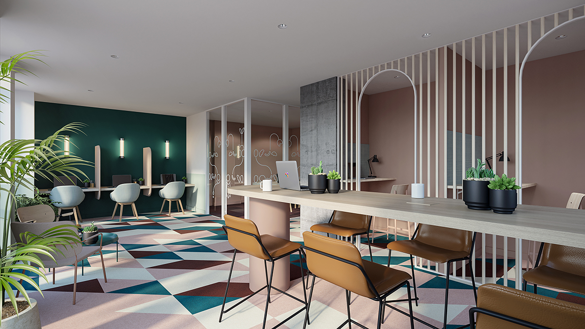 Residence | Brewers Close