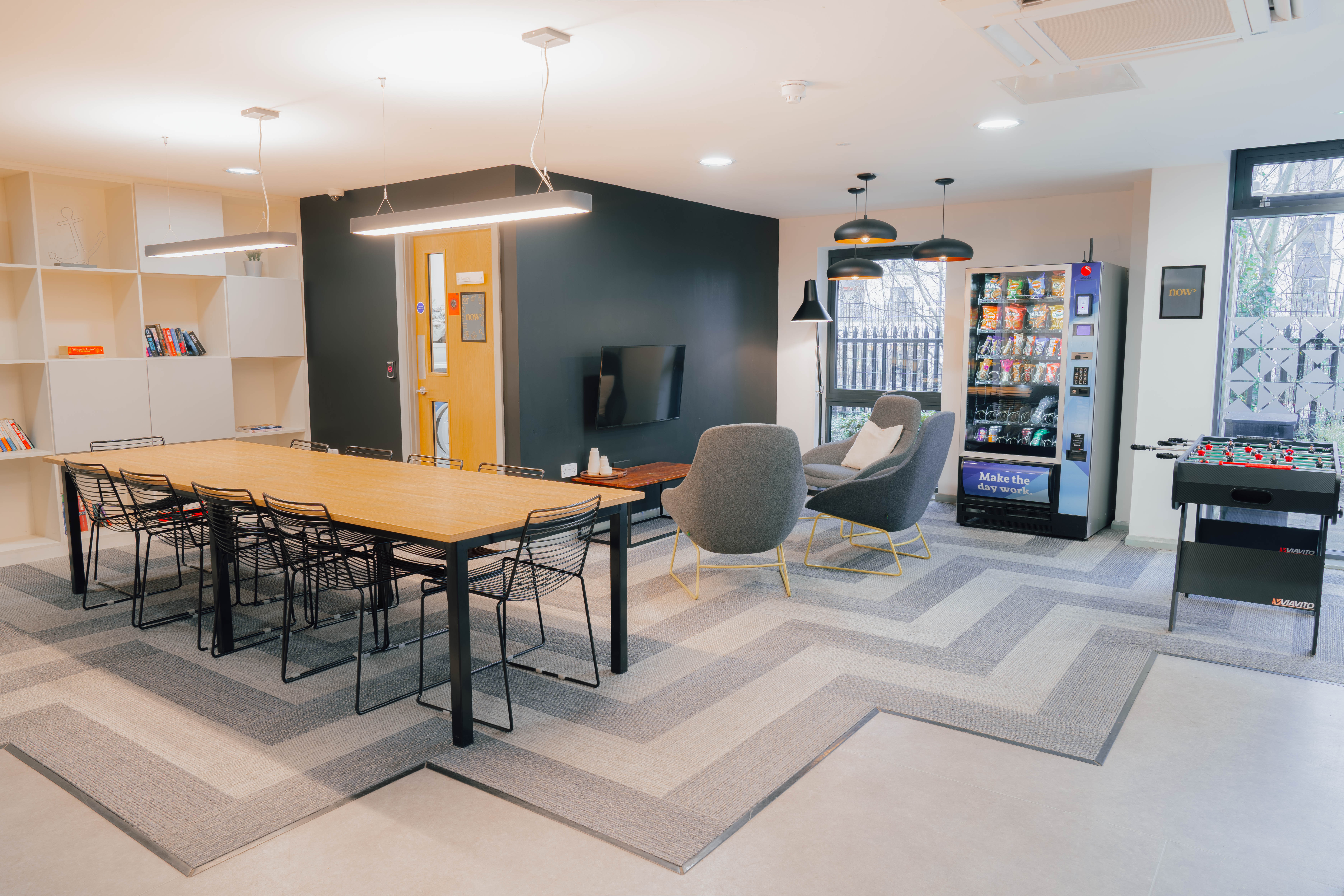 Residence | Avon Studios