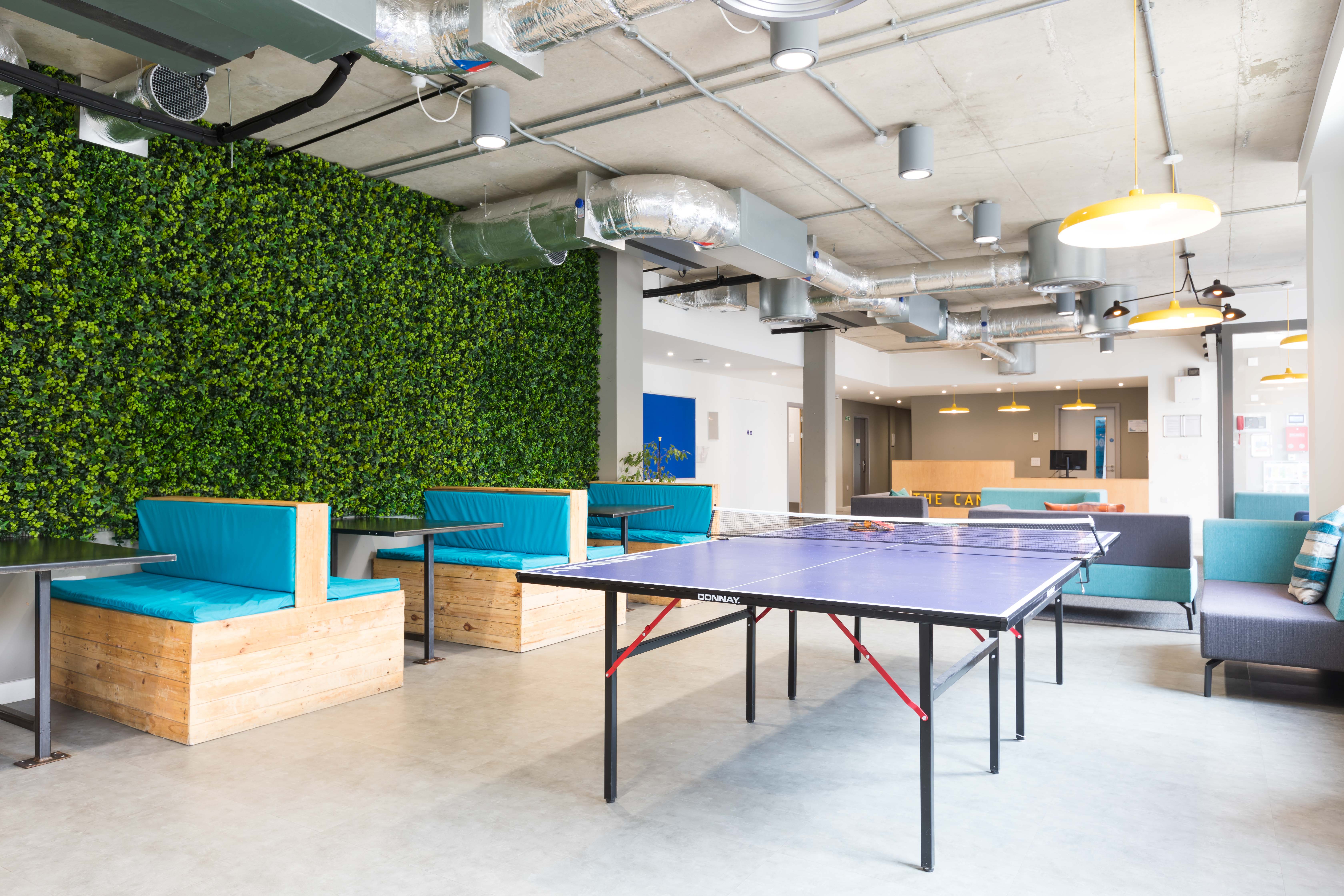 Residence | The Cam Foundry