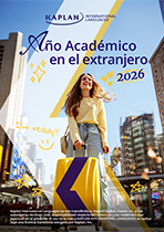 Año Académico en el extranjero 2026