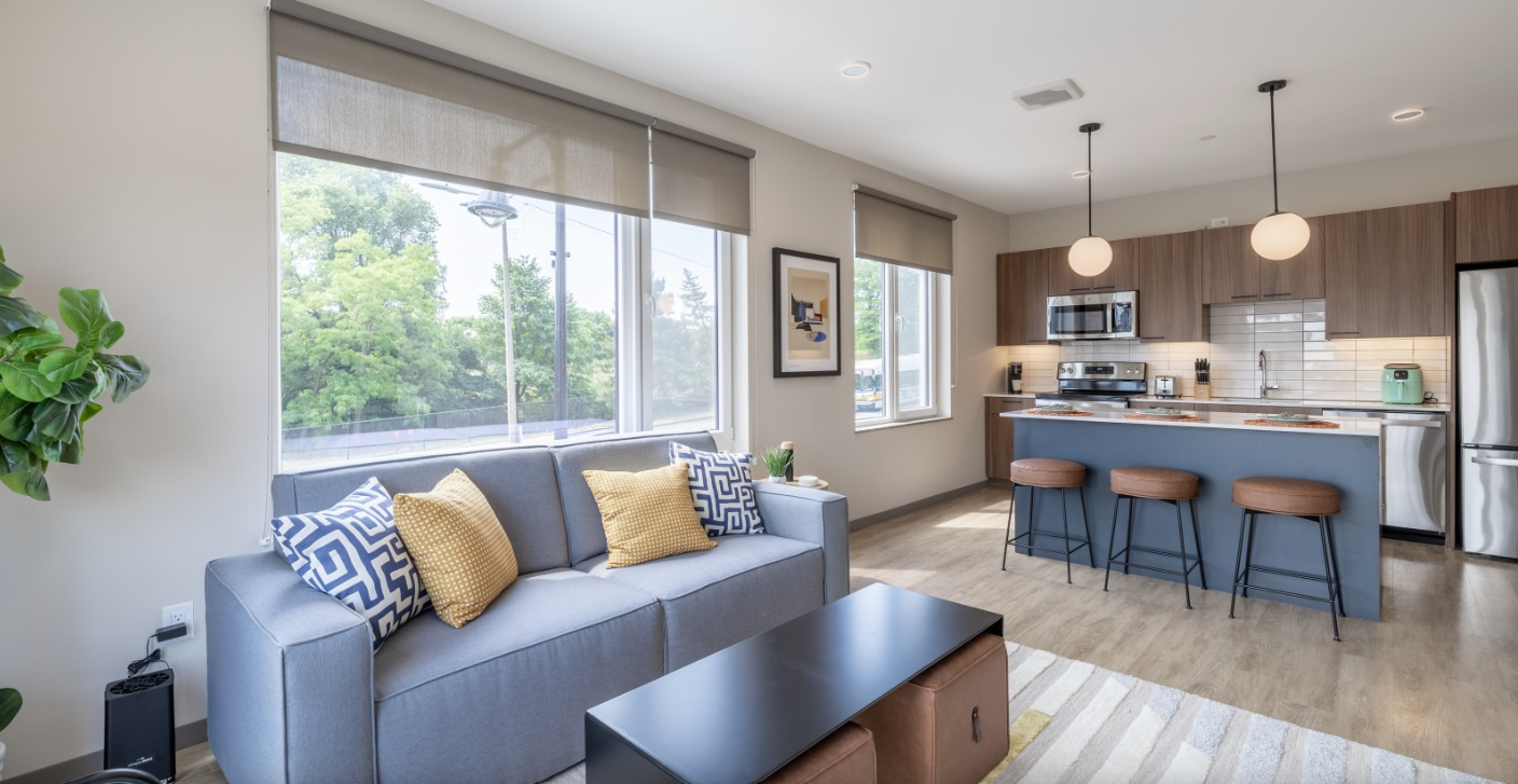 Residence 525 Linc