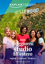 Soggiorni studio 2026