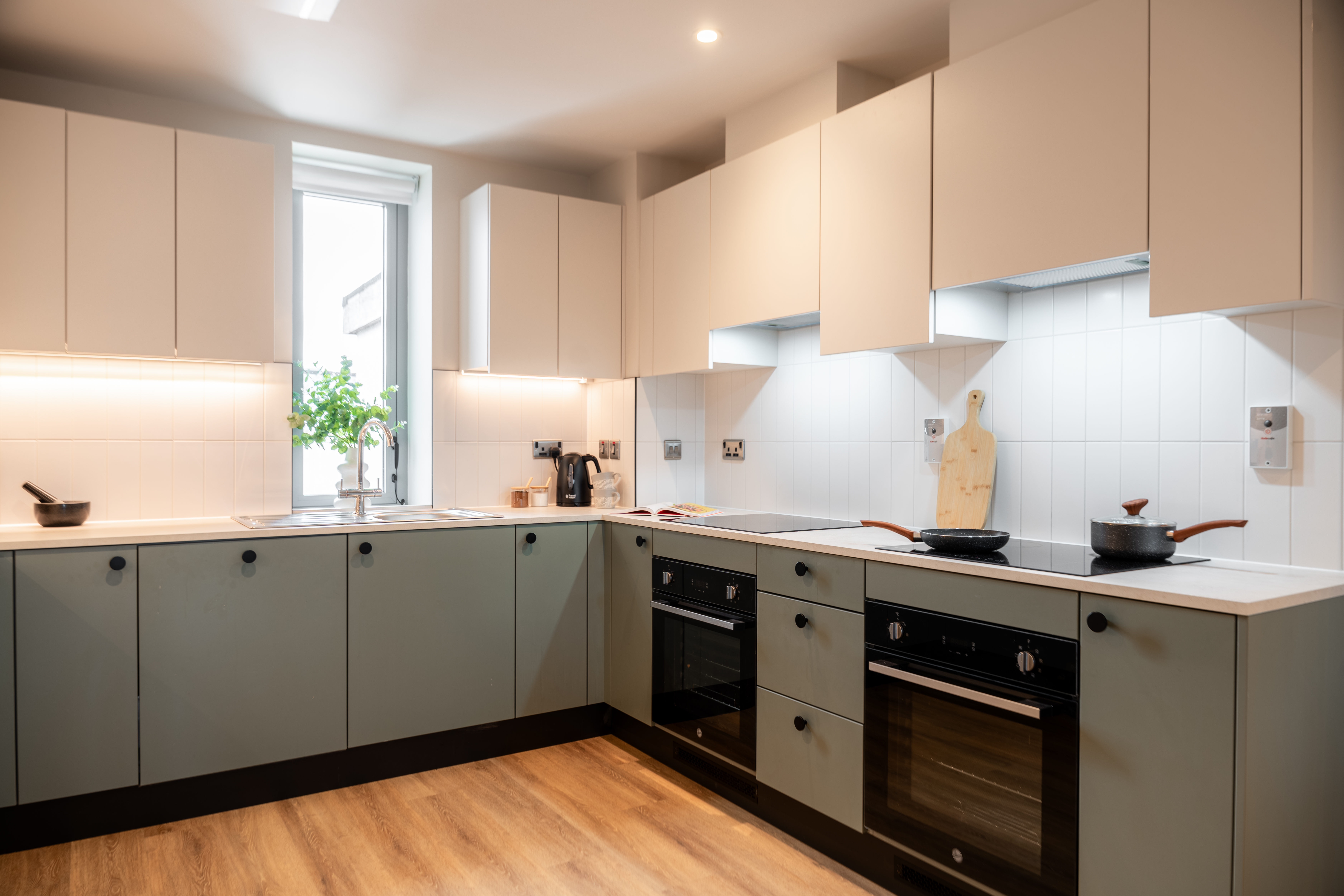 Residence | Arasian P&V