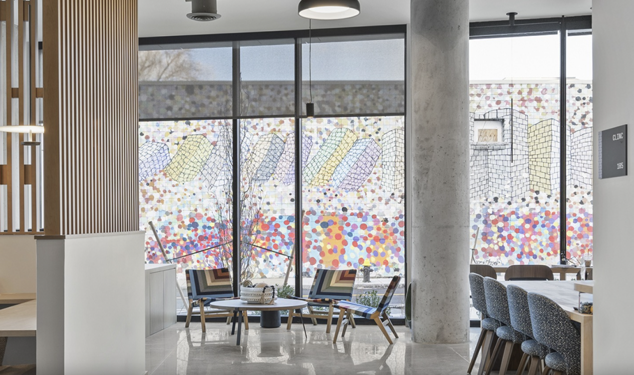 Residence 525 Linc