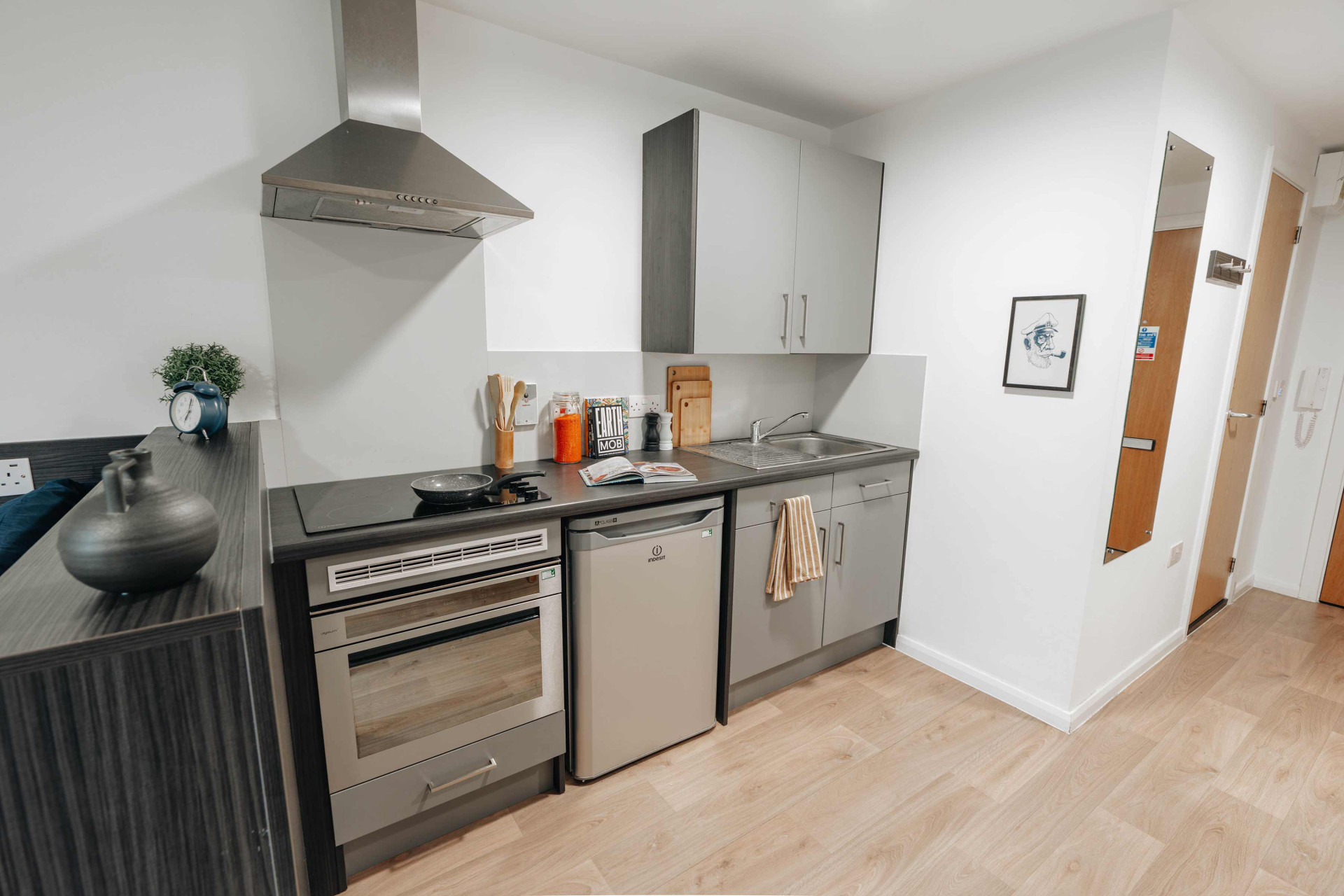 Residence | Avon Studios