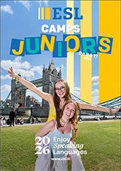 Programmes juniors (7-17 ans)
