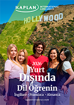 Yurtdışında Dil Öğrenin 2026