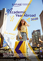Academic Year Abroad プログラム 2026