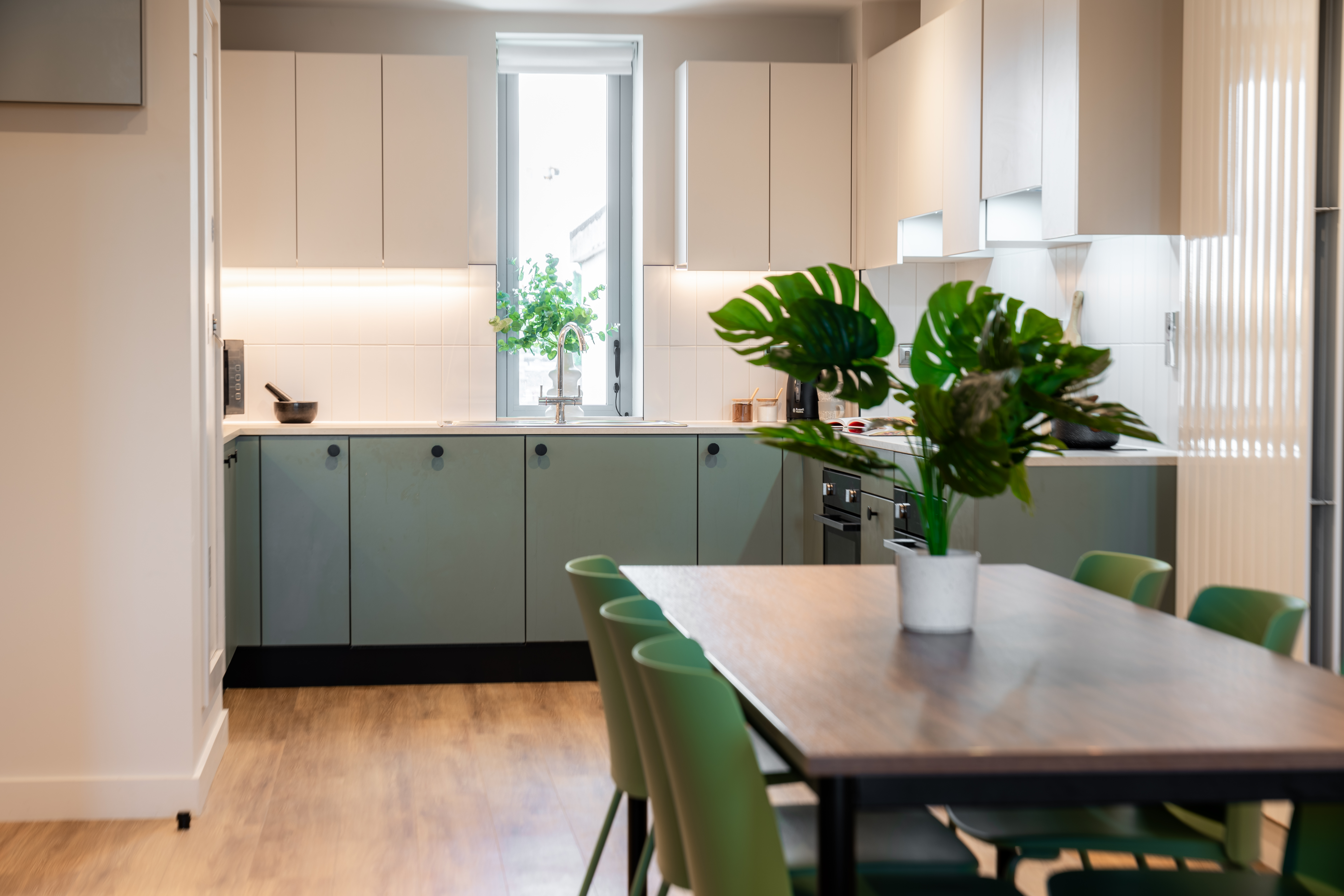 Residence | Arasian P&V