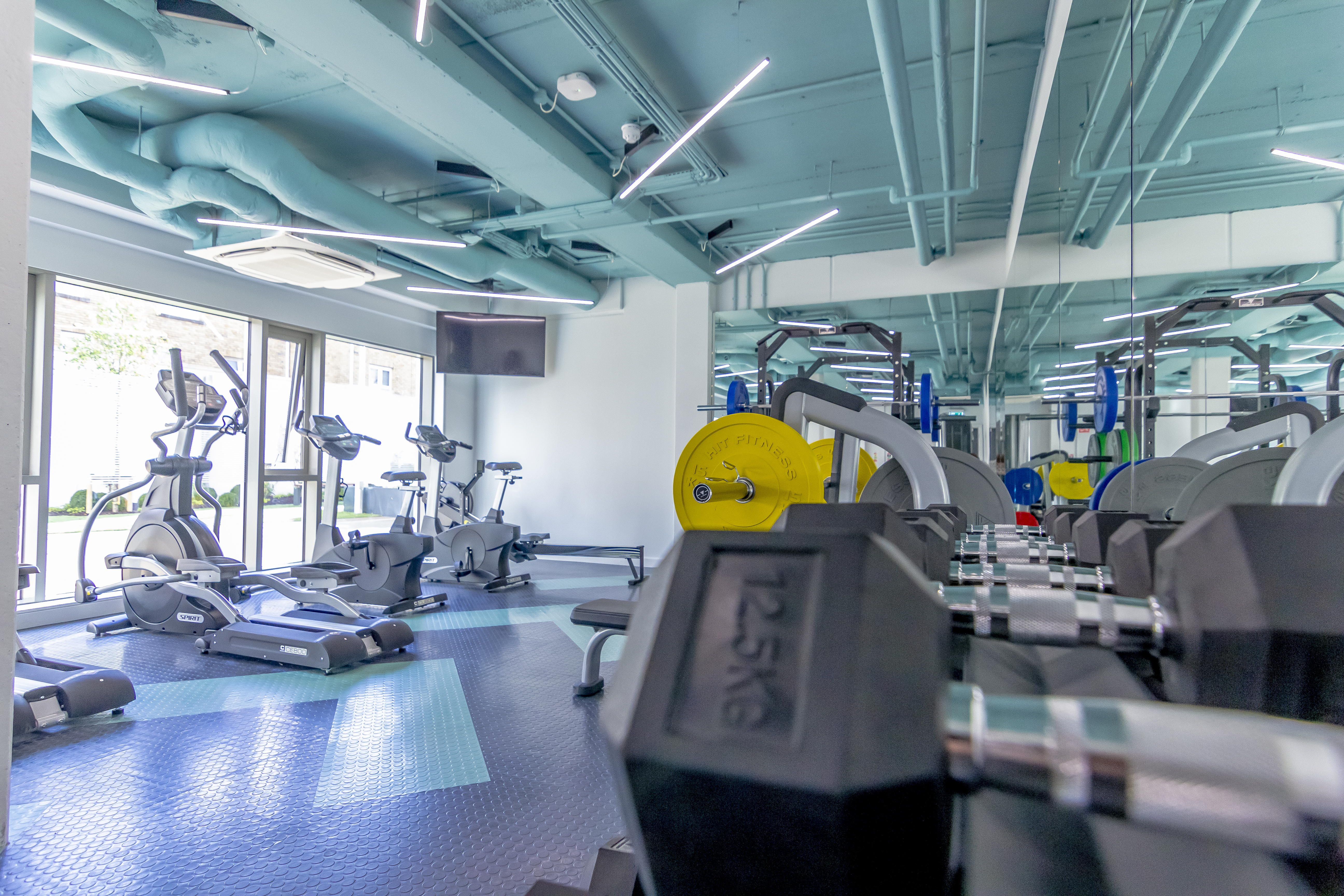 Residence | Heyday Residence