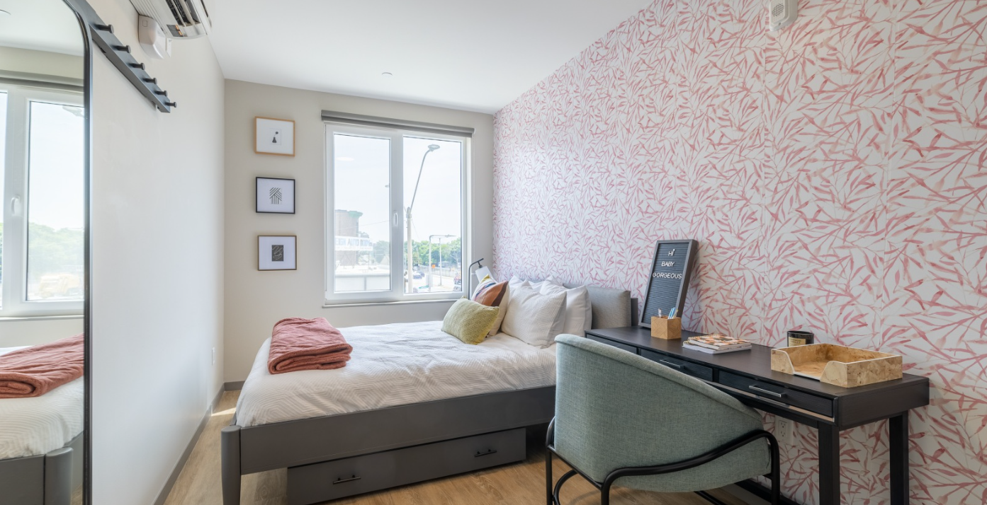 Residence 525 Linc