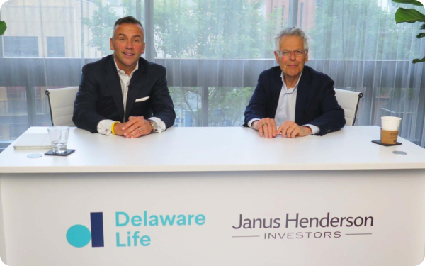 Adaptive Risk Management Interview - Thumbnail