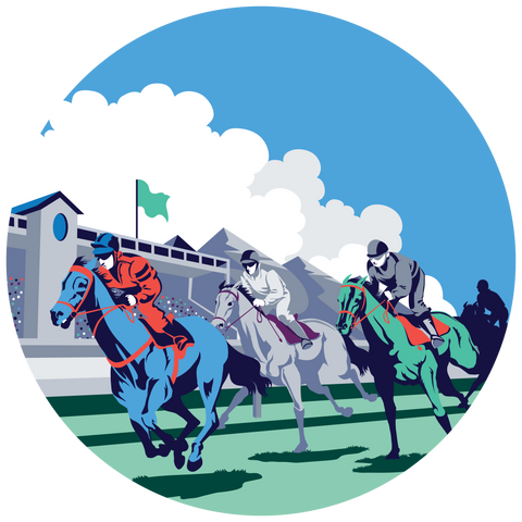RGB-CIRCLE-PNG_DL Brand - Horses - TrackGuard  Illustration