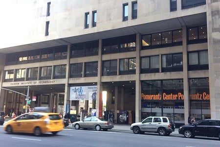 Fashion Institute of Technology