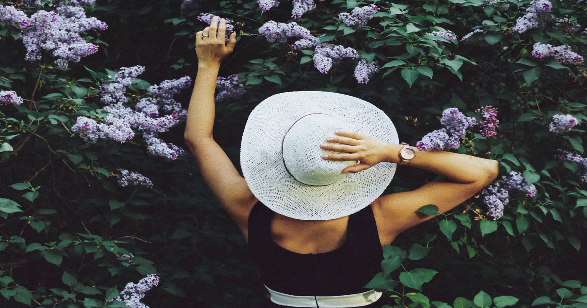 TikTok Webpages to Inspire Your Wholesome Life-style