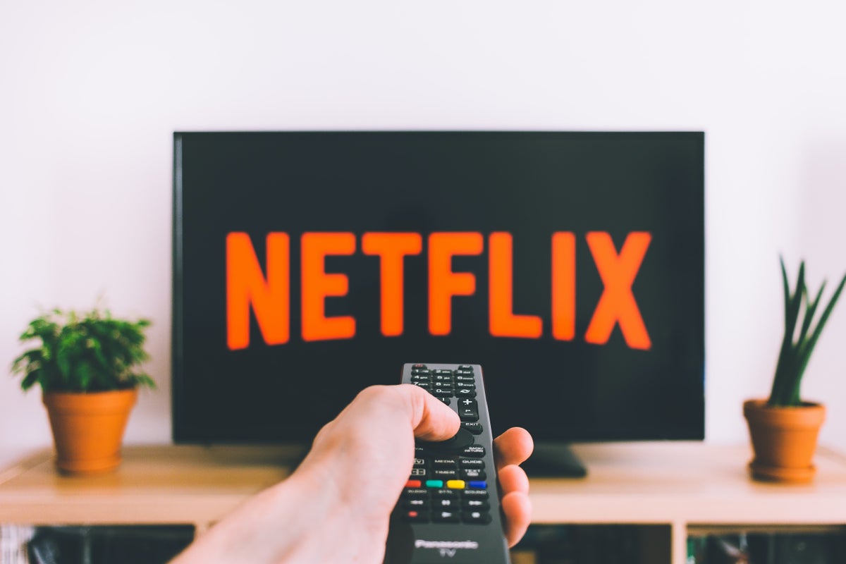 Netflix’s Top Reality TV Shows