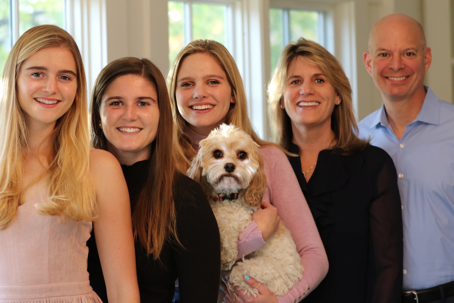 Family photo