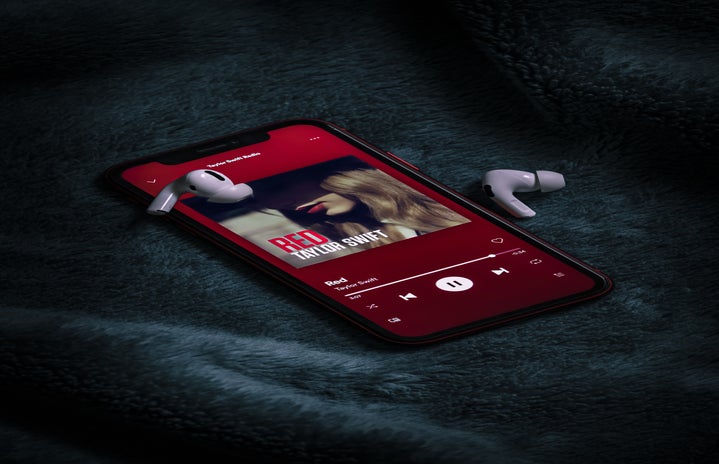 10 Groovy Chill And Vibing Tunes To Get You Through This Week Her Campus