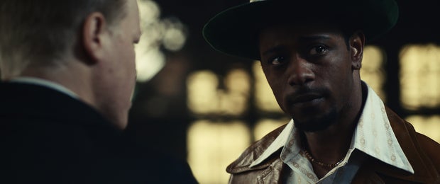 I Am A Revolutionary 21 Film Judas And The Black Messiah Tells A Powerful History Her Campus