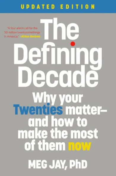 defining decade