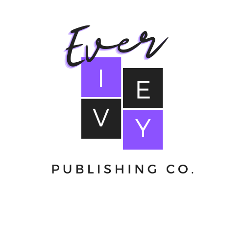 logo for ever ivey publishing