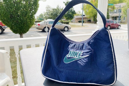 Frankie Collective Nike handbag