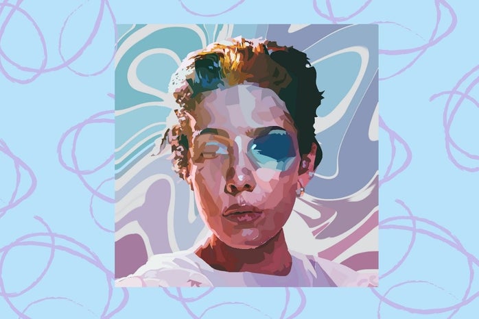 a manic state of mind a deeper look at halseys most unfiltered albumjpg by Lani Beaudette?width=698&height=466&fit=crop&auto=webp
