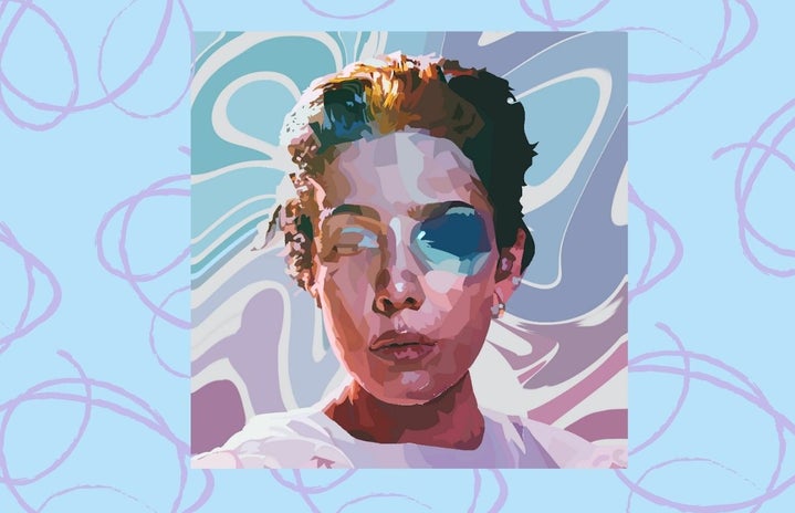 a manic state of mind a deeper look at halseys most unfiltered albumjpg by Lani Beaudette?width=719&height=464&fit=crop&auto=webp