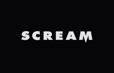 Scream Logo