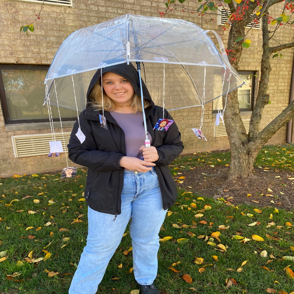 Last Minute costume ideas anyone can make in time for Halloween