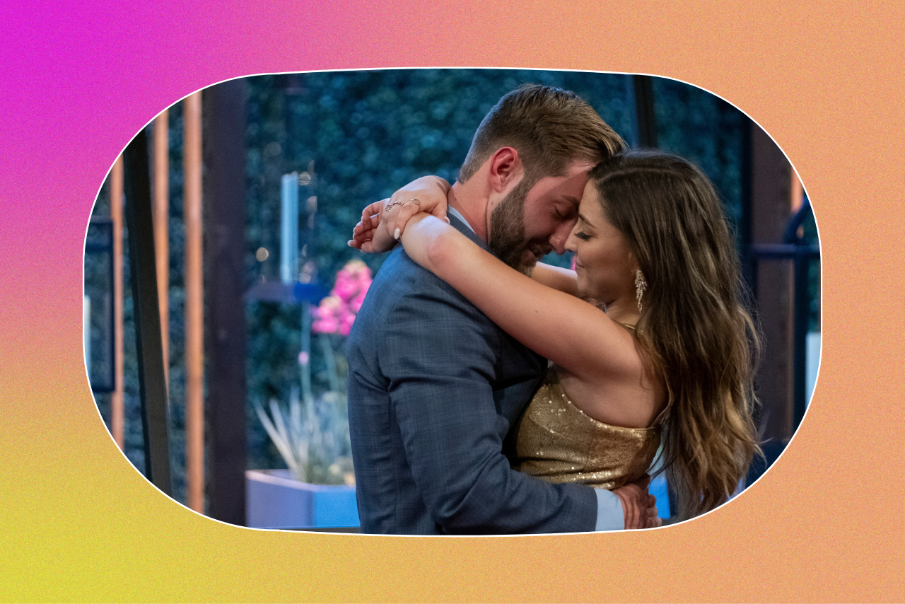 Will Colleen and Matt Get Married In Love Is Blind? What We Know