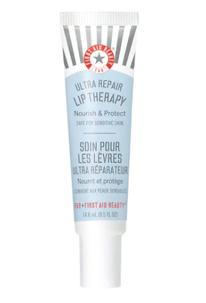first aid beauty lip therapy balm