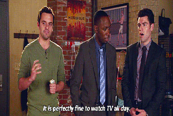 new girl nick miller tv gifgif by GIPHY?width=698&height=466&fit=crop&auto=webp