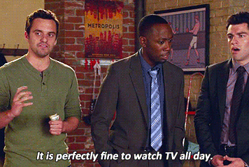 new girl nick miller tv gifgif by GIPHY?width=698&height=466&fit=crop&auto=webp