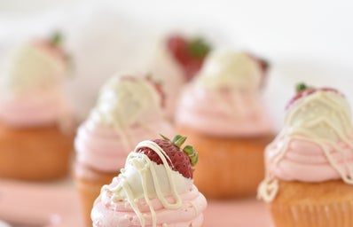 \"cupcakes\"