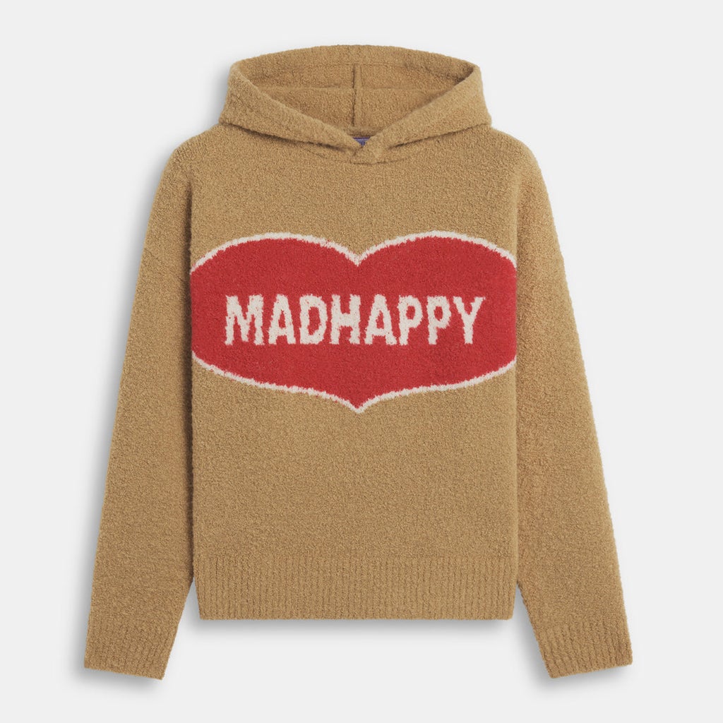 madhappy sweatshirt