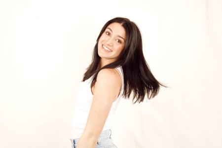 Photos of all Her Campus Elon executive board members taken by our team photographer