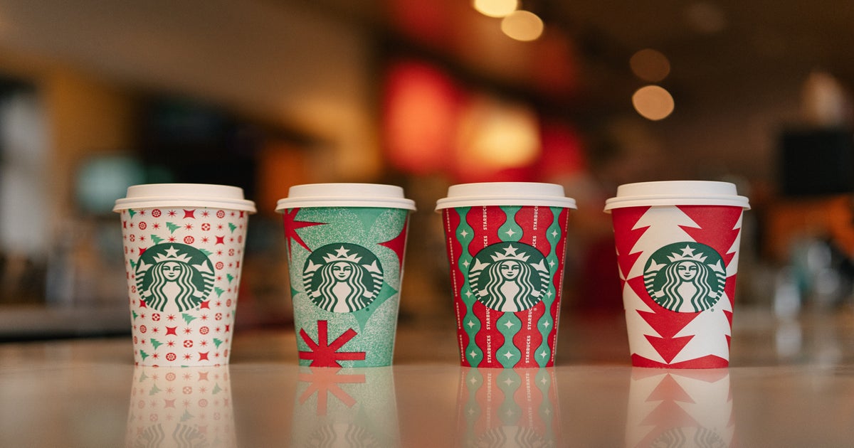 The 3 Starbucks Holiday Drinks You Must Try This Season