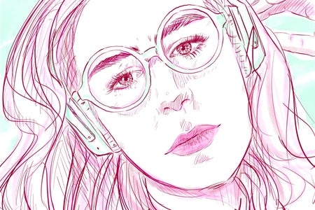 Interview Art
