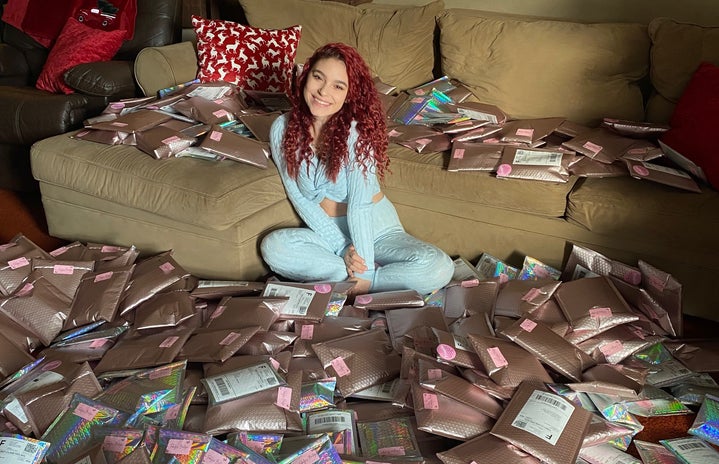 Profile Viral Business Owner Alyssa Collazo Opens Up About Her Entrepreneurial Journey And Self Defense Platform Her Campus Profile Viral Business Owner Alyssa Collazo Opens Up About Her Entrepreneurial Journey And Self Defense Platform Her Campus