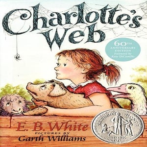 charlotte\'s web