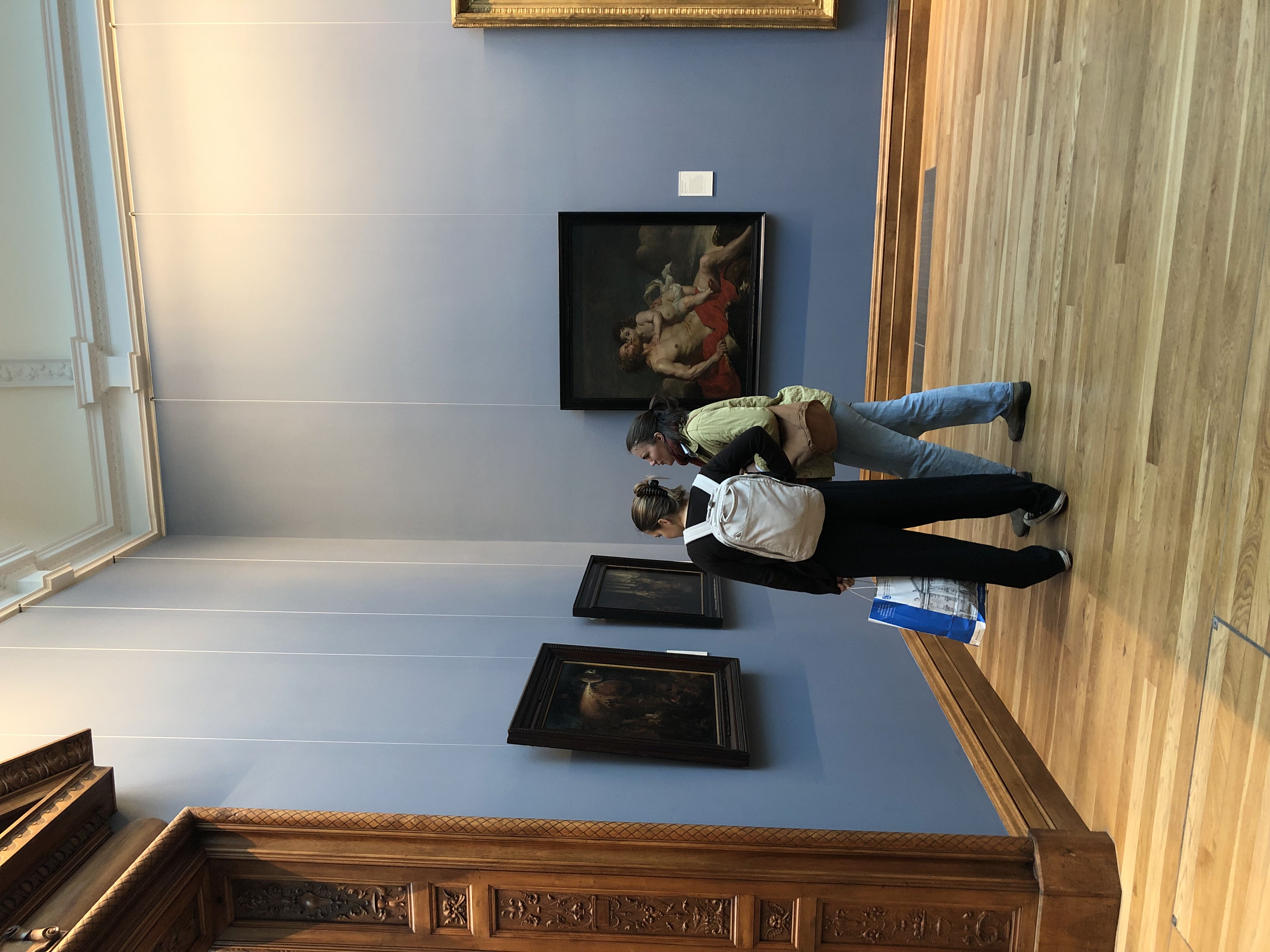 Escape From Reality: UMass Amherst Art Galleries Ranked