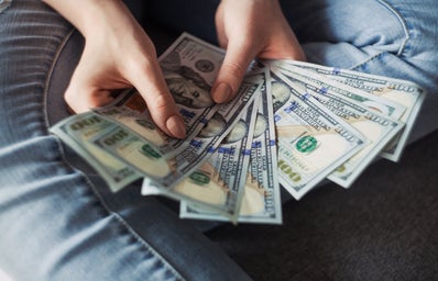 Being a Bottle Girl: What it's Like Being a Waitress at a Strip Club