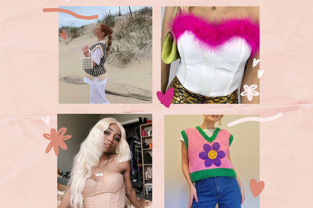 Sustainable vs. Fast fashion