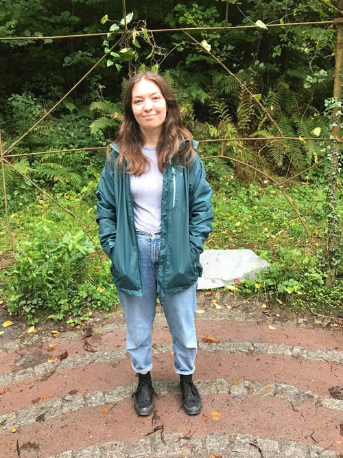 Bristol Committee Member Josie Golds