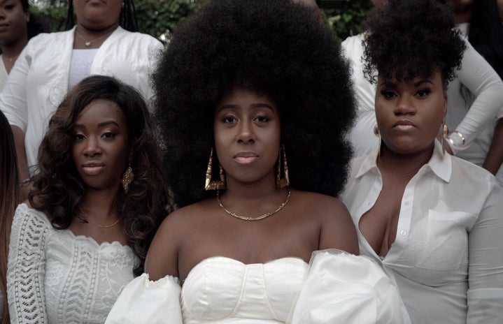 three black women by Unsplash?width=719&height=464&fit=crop&auto=webp